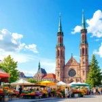 Pogoda Wrocław: co warto wiedzieć na dziś i na przyszłość!