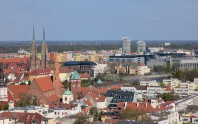Wrocław: atrakcje dla dorosłych – co zobaczyć