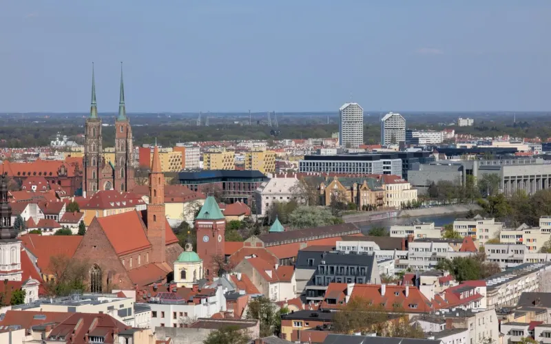 Wrocław: atrakcje dla dorosłych – co zobaczyć