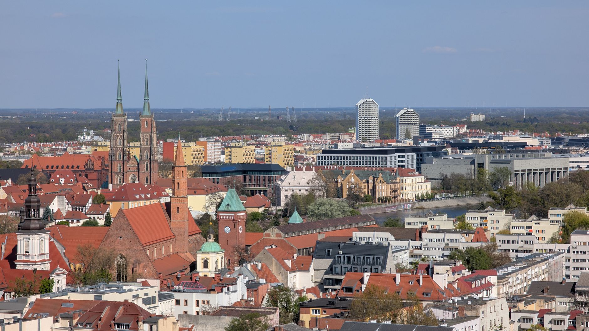 Wrocław: atrakcje dla dorosłych – co zobaczyć