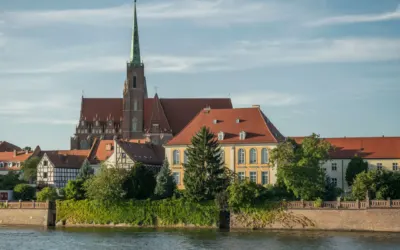 Historia Wrocławia — przewodnik