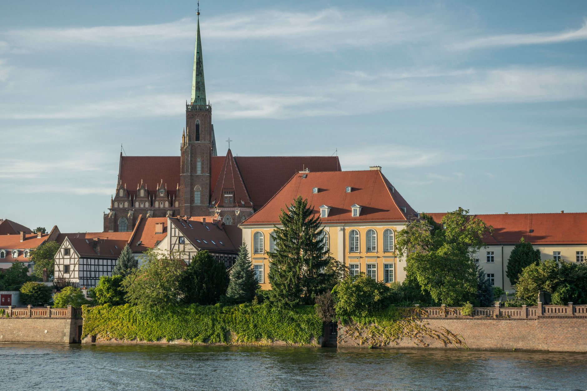 Historia Wrocławia — przewodnik