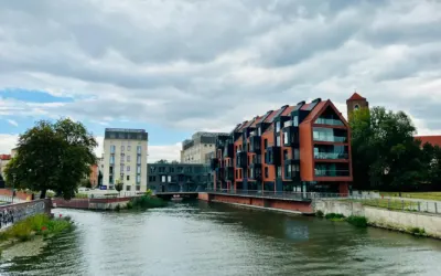 Hydropolis Wrocław — przewodnik po centrum wody