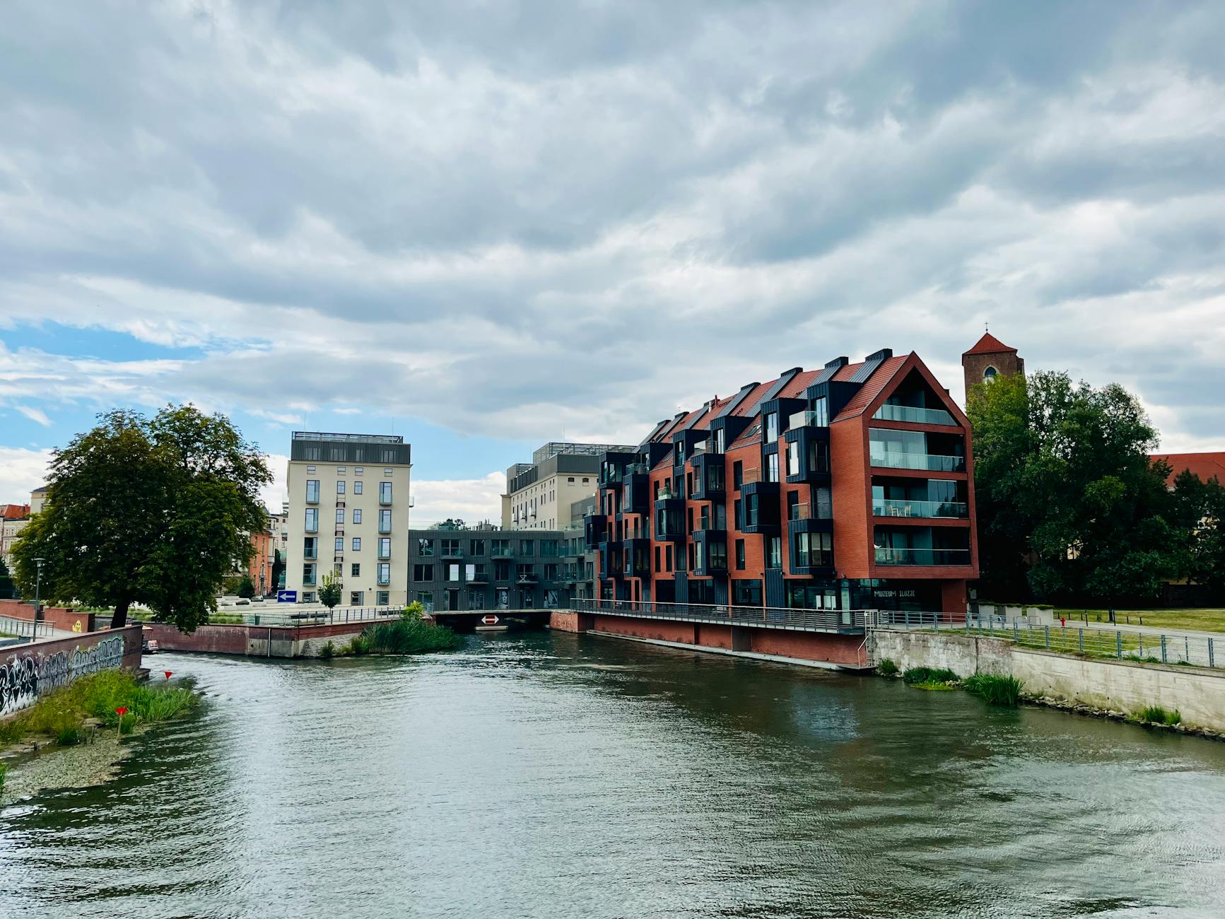 Hydropolis Wrocław — przewodnik po centrum wody