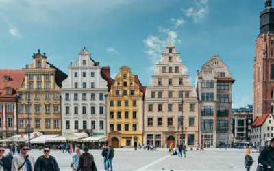 Muzeum Iluzji we Wrocławiu — bilety, godziny, co zobaczyć