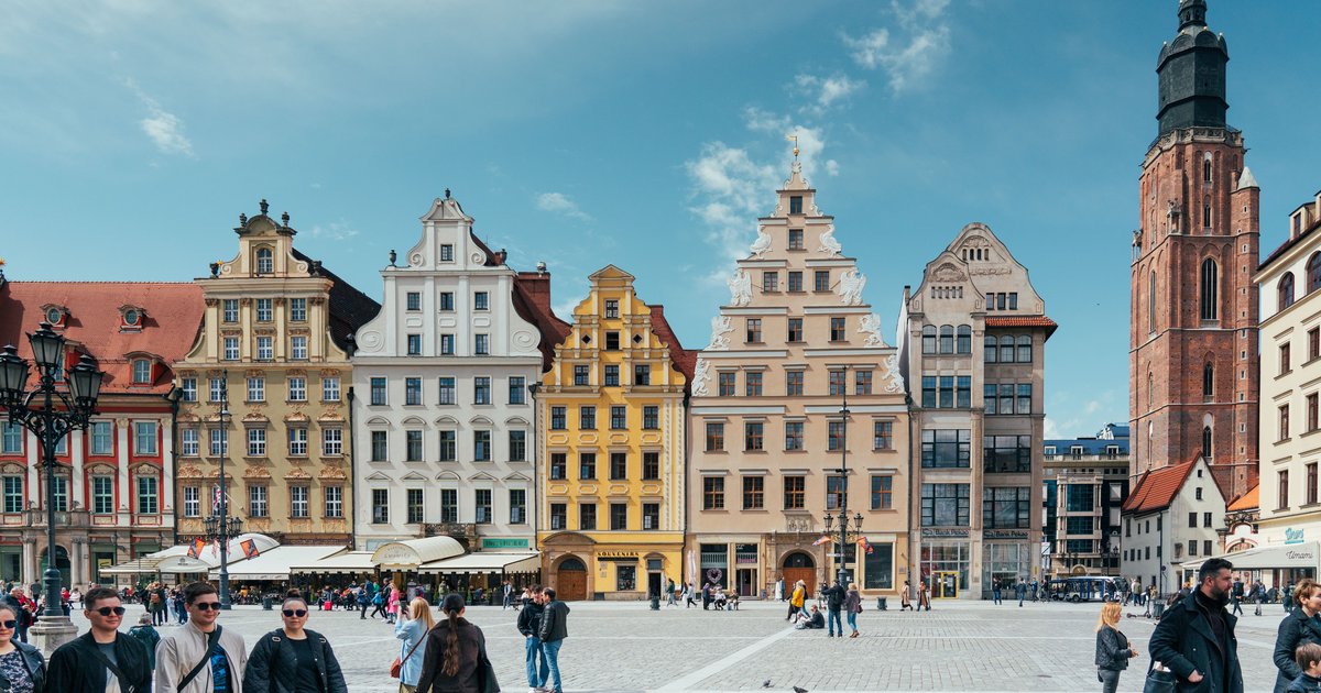 Muzeum Iluzji we Wrocławiu — bilety, godziny, co zobaczyć