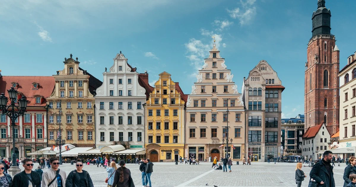 Muzeum Iluzji we Wrocławiu — bilety, godziny, co zobaczyć