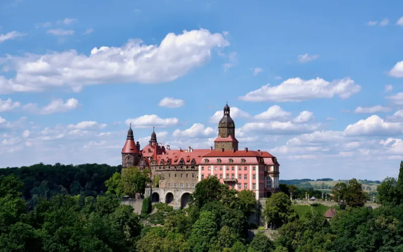 Atrakcje Wrocław i okolice — wycieczki jednodniowe