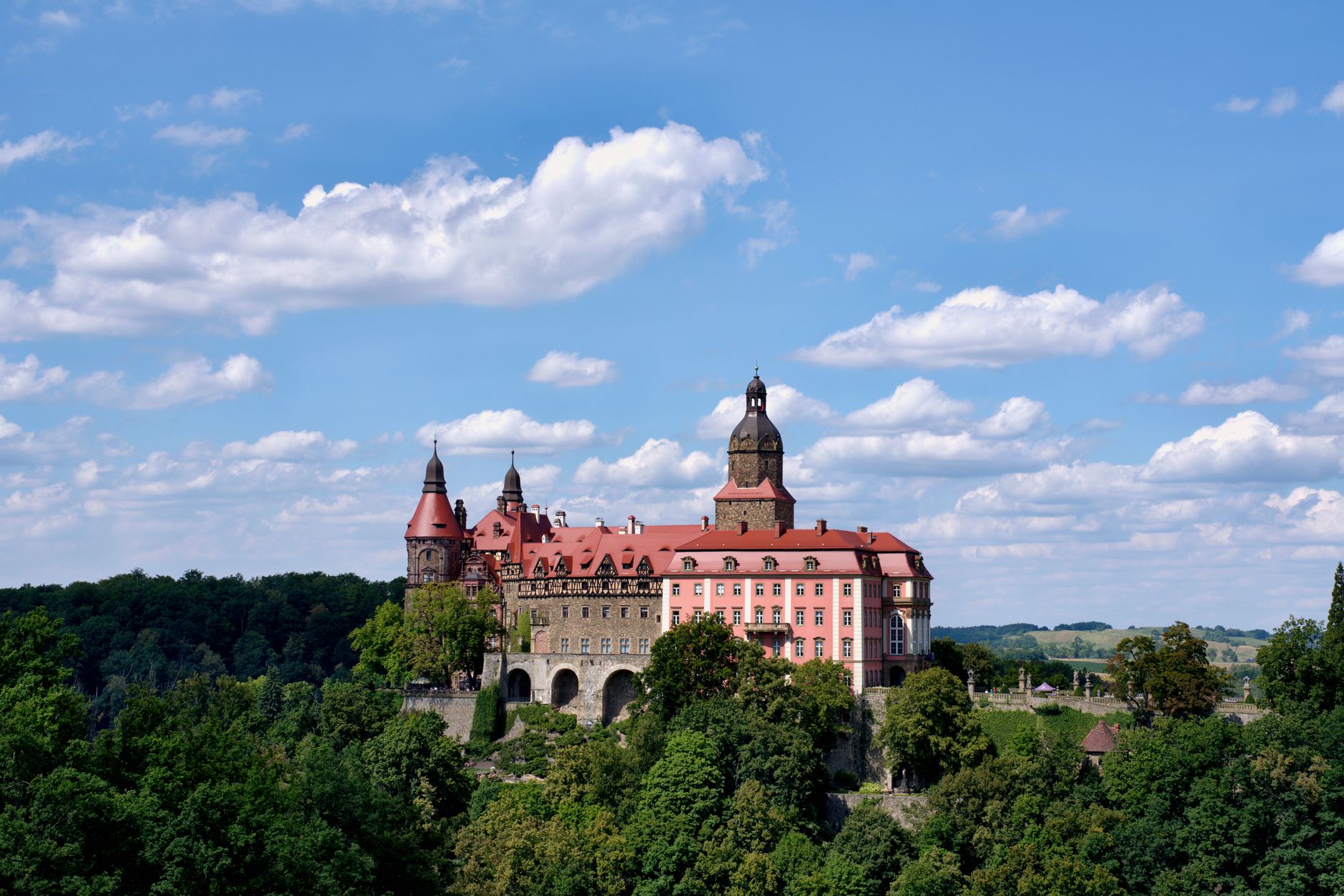 Atrakcje Wrocław i okolice — wycieczki jednodniowe