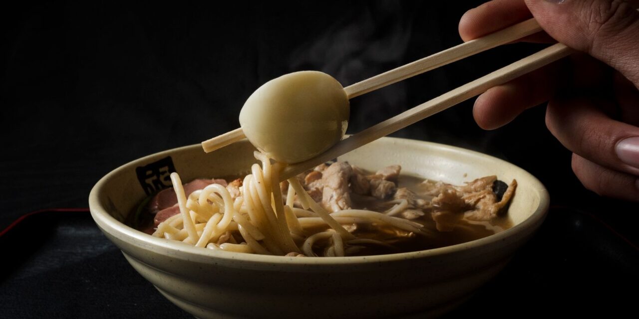 Ramen we Wrocławiu — gdzie zjeść i jak wybrać lokal