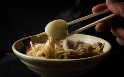 Ramen we Wrocławiu — gdzie zjeść i jak wybrać lokal