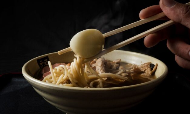 Ramen we Wrocławiu — gdzie zjeść i jak wybrać lokal
