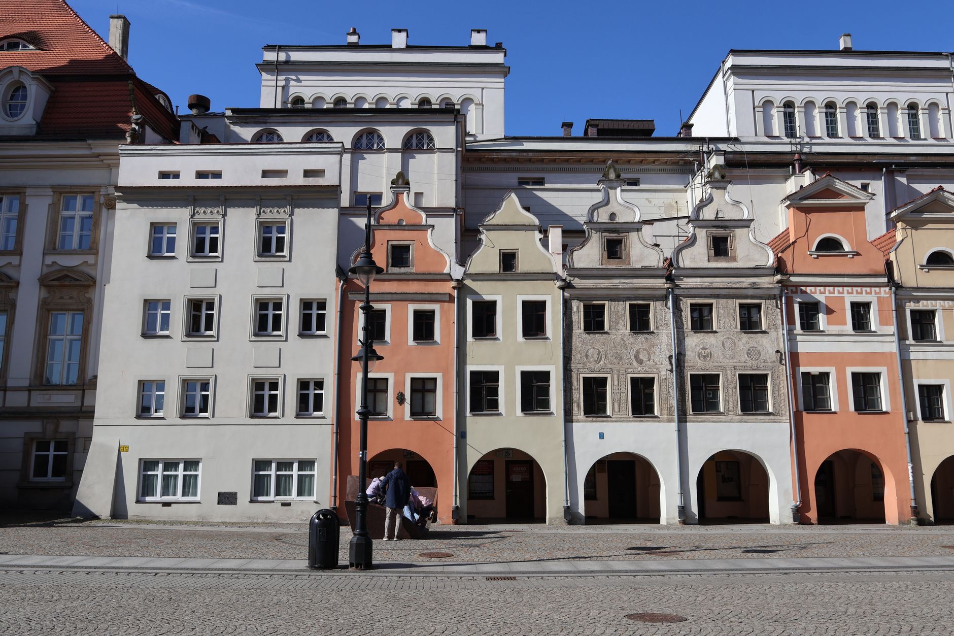 Oława – co zobaczyć: atrakcje i wycieczka jednodniowa z Wrocławia