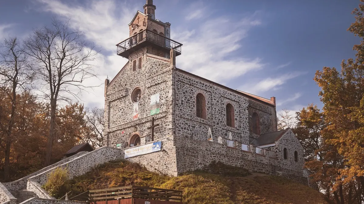 Góra Ślęża – wycieczka pod Wrocławiem