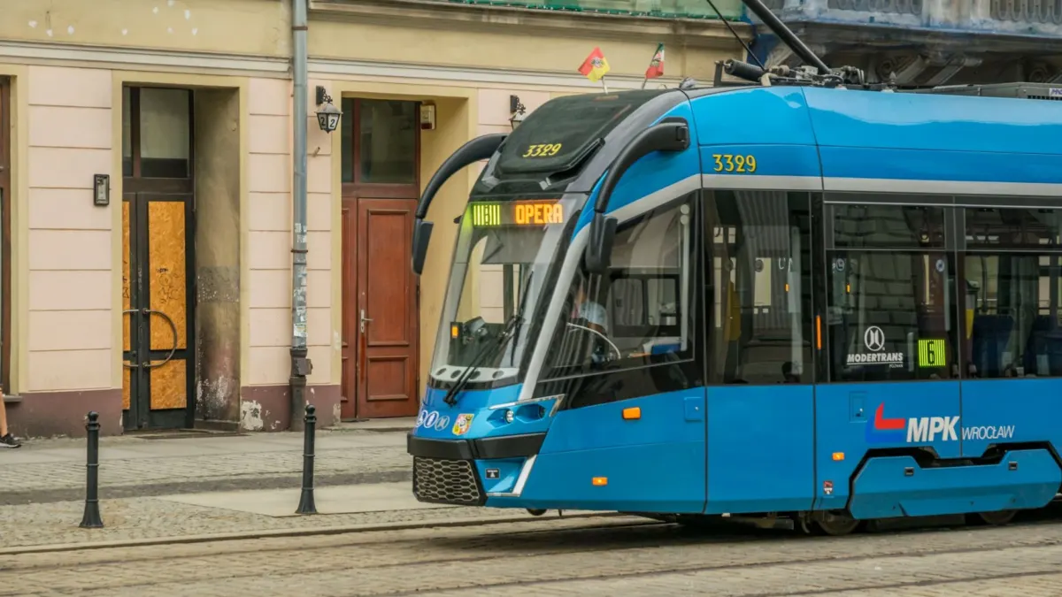 Najważniejsze inwestycje komunikacyjne we Wrocławiu – co zmienią dla mieszkańców i na jakim są etapie