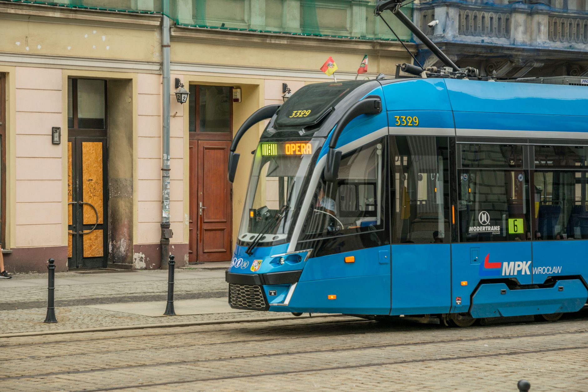 Najważniejsze inwestycje komunikacyjne we Wrocławiu – co zmienią dla mieszkańców i na jakim są etapie