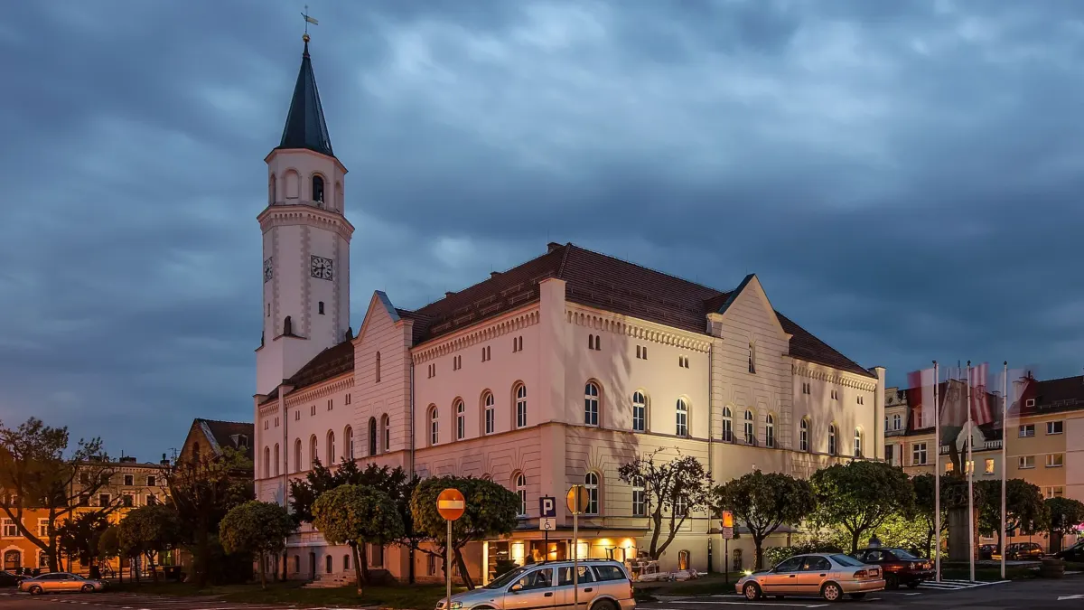 Kąty Wrocławskie i okolice – atrakcje, zabytki i dojazd z Wrocławia