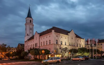 Kąty Wrocławskie i okolice – atrakcje, zabytki i dojazd z Wrocławia