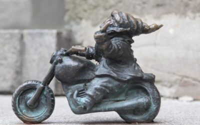 Krasnale wrocławskie – ile ich jest, mapa i geneza