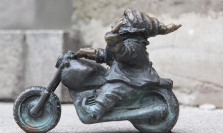 Krasnale wrocławskie – ile ich jest, mapa i geneza