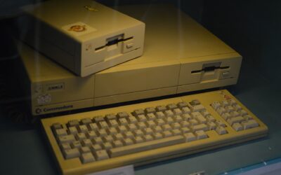 Muzeum Gier i Komputerów we Wrocławiu – przewodnik po ekspozycji, na której wolno grać