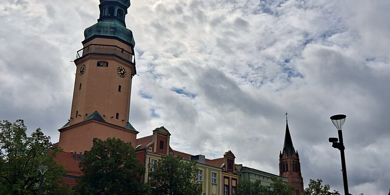Oława – atrakcje i wycieczka jednodniowa z Wrocławia