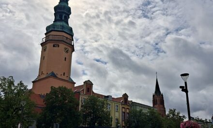 Oława – atrakcje i wycieczka jednodniowa z Wrocławia