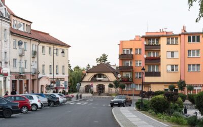 Sobótka – atrakcje miasteczka u stóp Ślęży