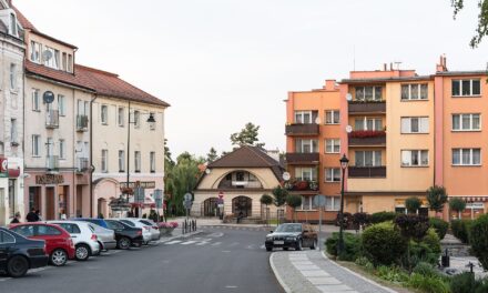 Sobótka – atrakcje miasteczka u stóp Ślęży
