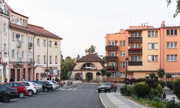 Sobótka – atrakcje miasteczka u stóp Ślęży