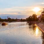 Rejsy po Odrze we Wrocławiu – statki, trasy, sezon